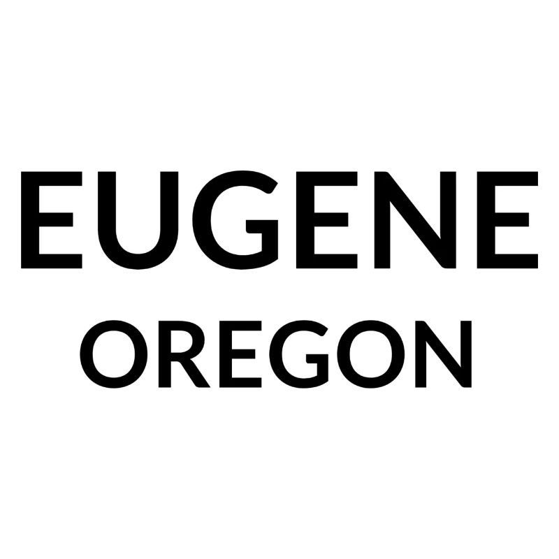 Eugene, Oregon, USA