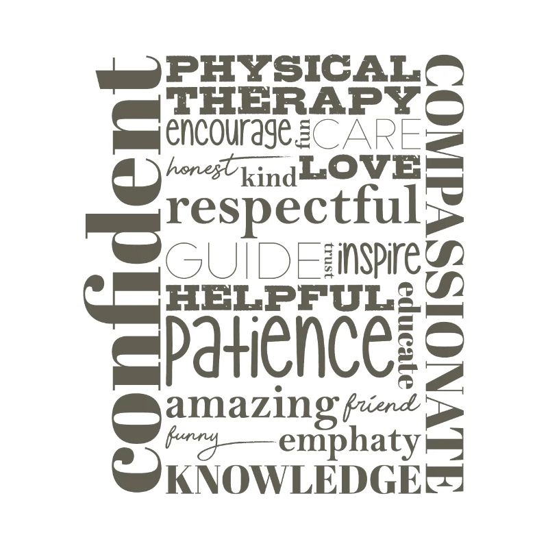 Physiotherapy Physiotherapy Physiotherapy Therapy