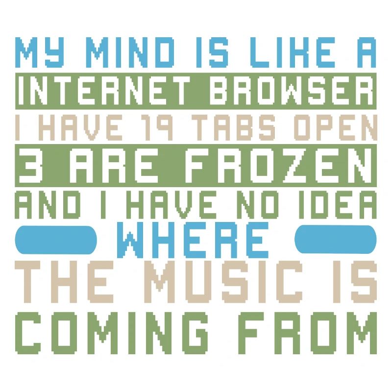 Lustiger Informatiker Spruch, Informatik