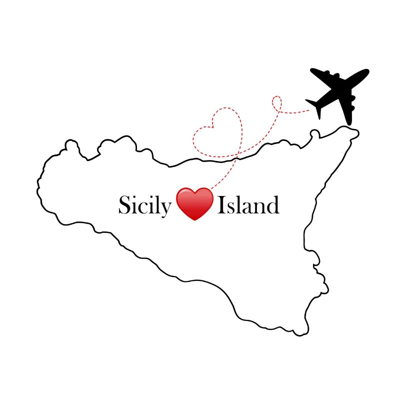 Sicily Island