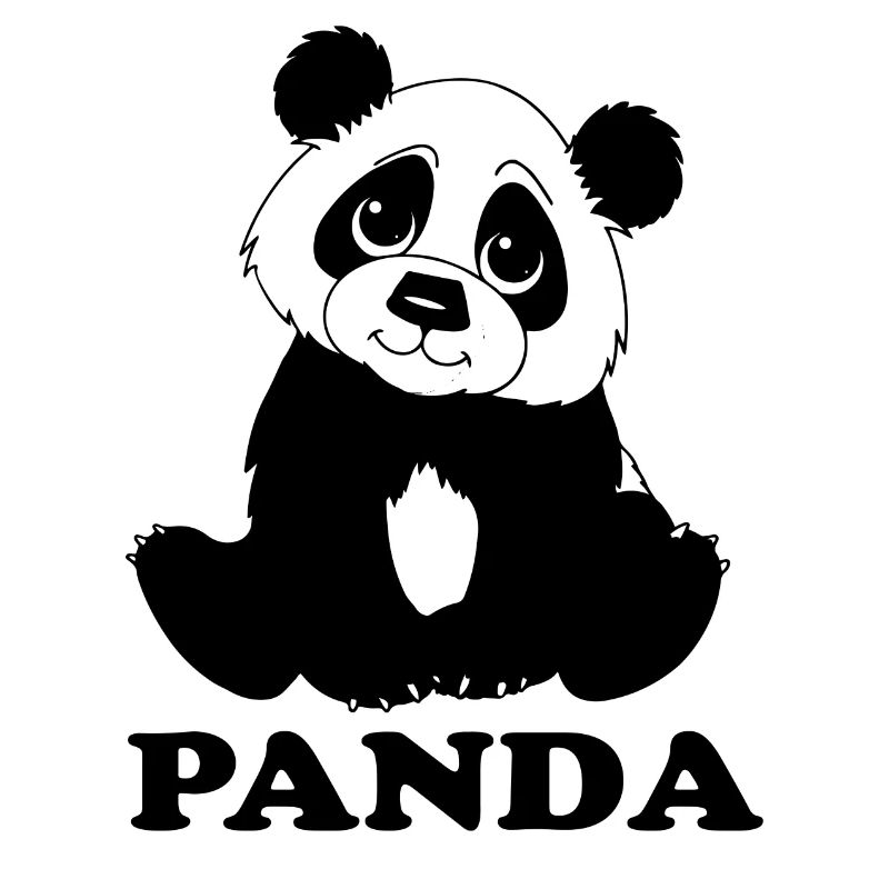 panda