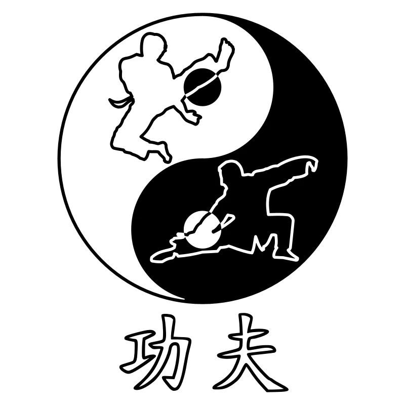 Kung Fu