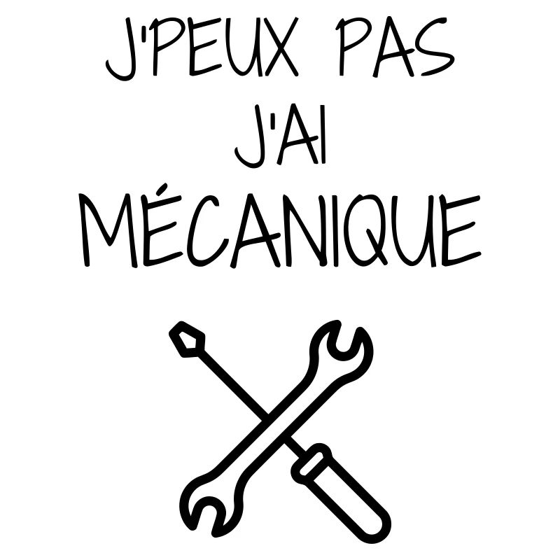 Mechanik / Mechaniker / Auto / Garage