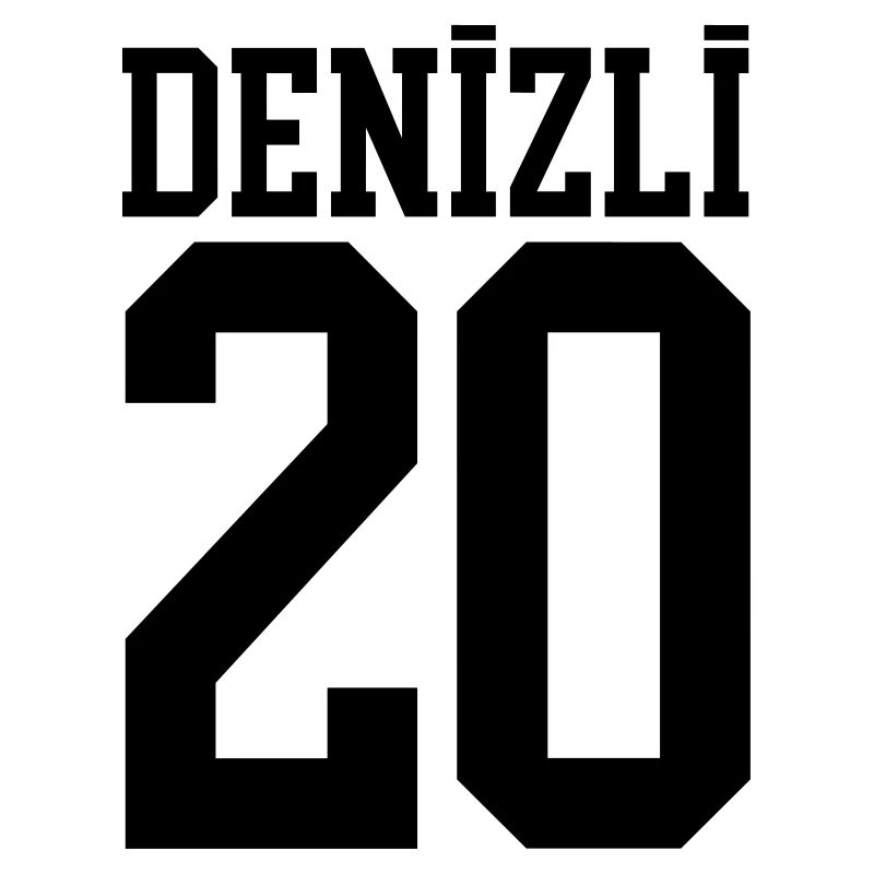 20 Denizli