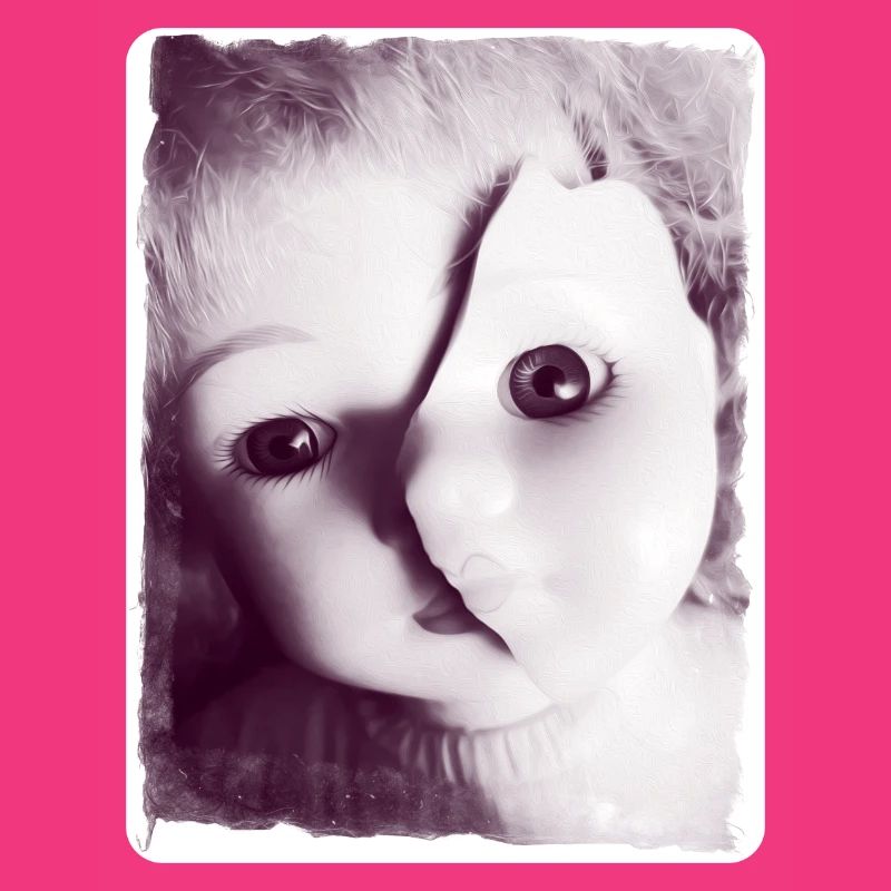 Broken Puppet