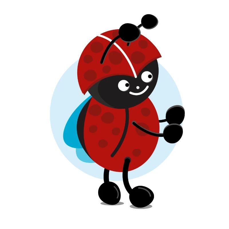 Marienkäfer