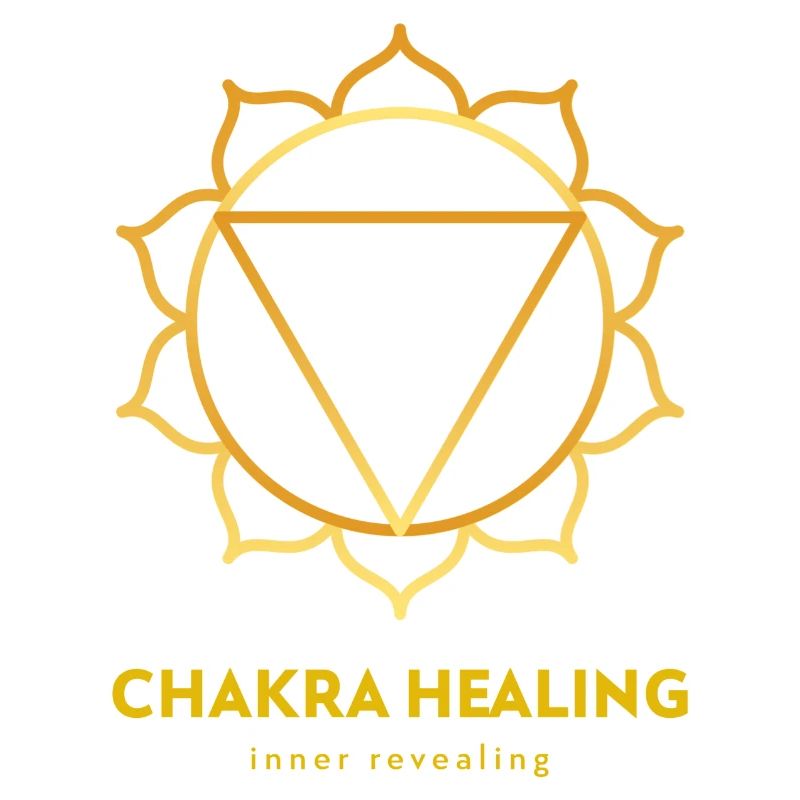 Solar Plexus Chakra T-Shirt