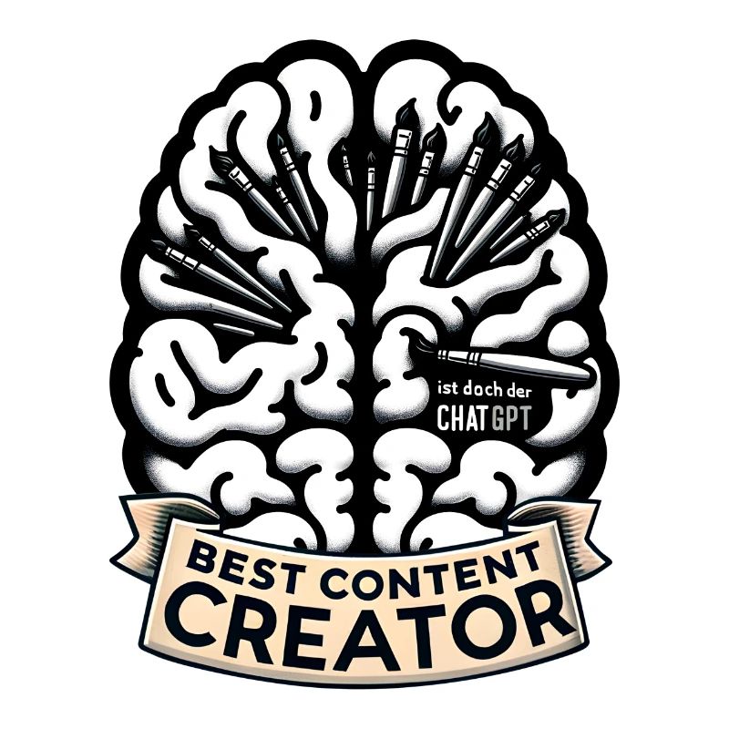 Content Creator Masterpiece