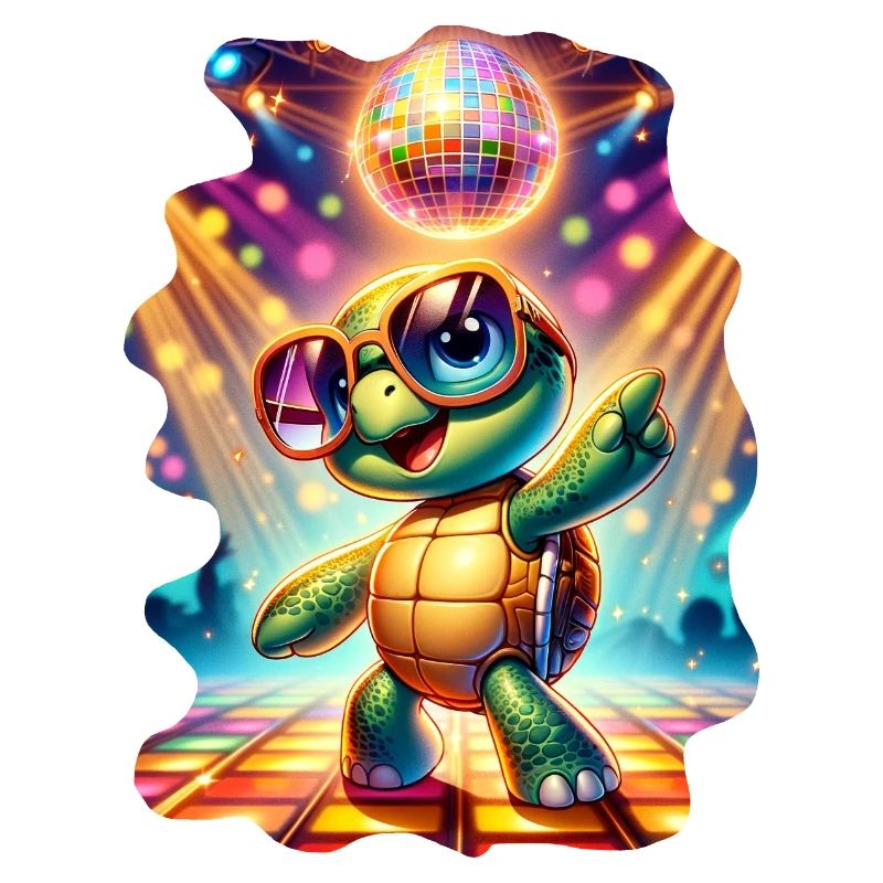 Party Turtle