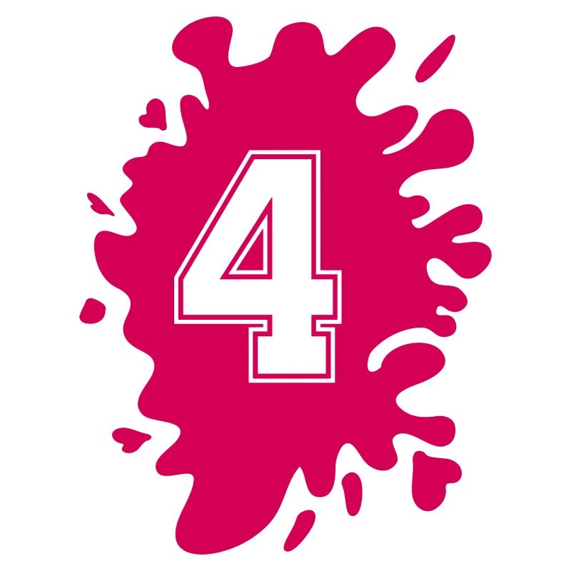 klecks 4