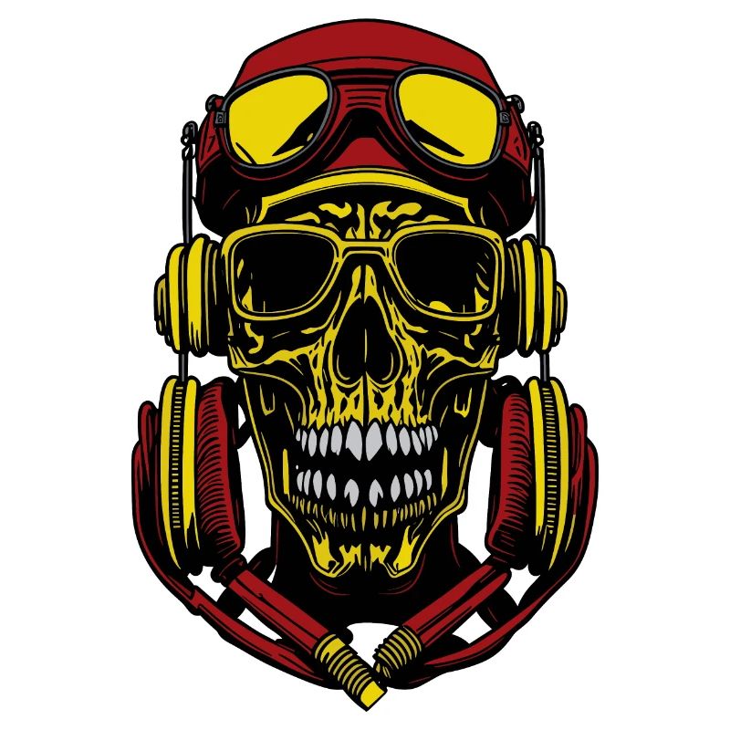 Revelations Unveiled, Enlightened Skull