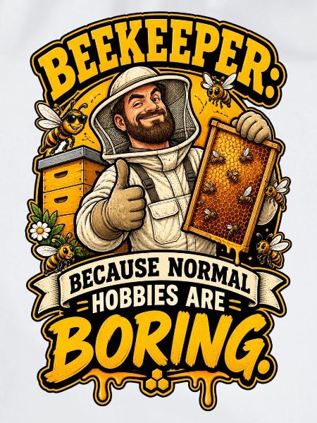 Beekeeper Hobbies