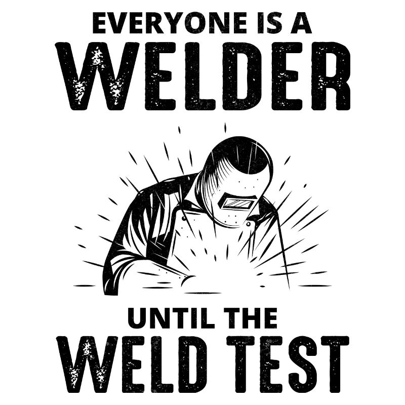 Welding Welder Metal Construction Ironworker Funny
