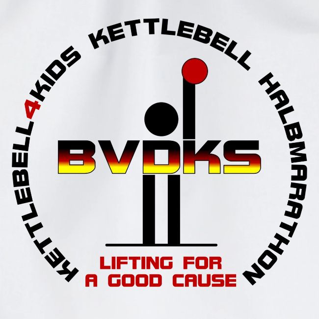 Kettlebell4Kids