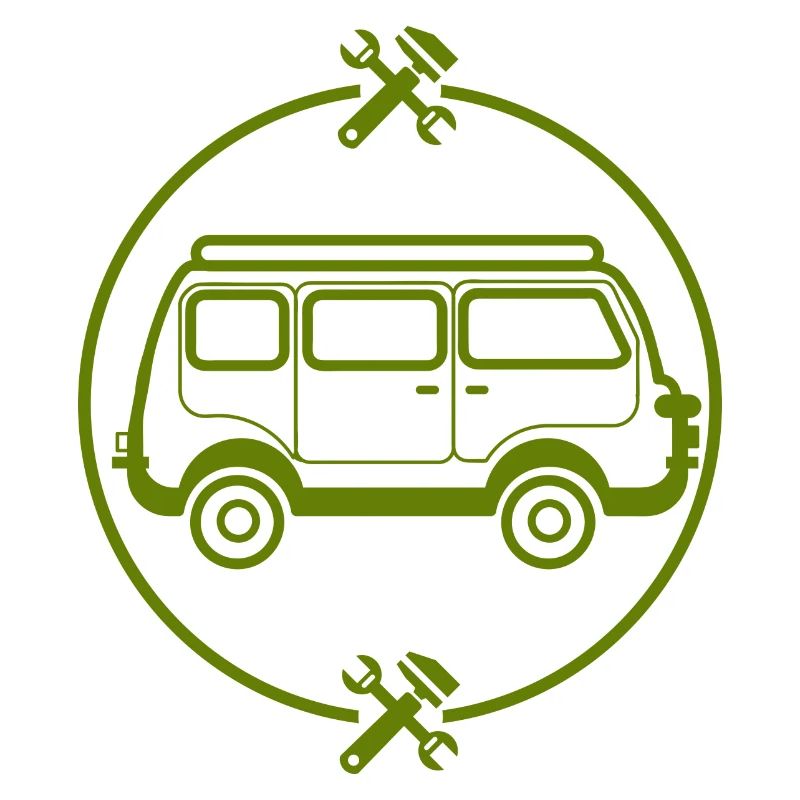 Car - Bus - Oldtimer - Nostalgic