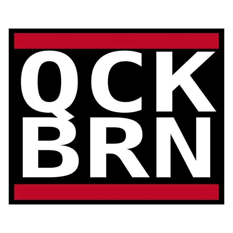 QCK BRN