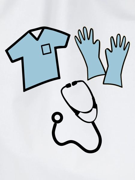 Infirmière
