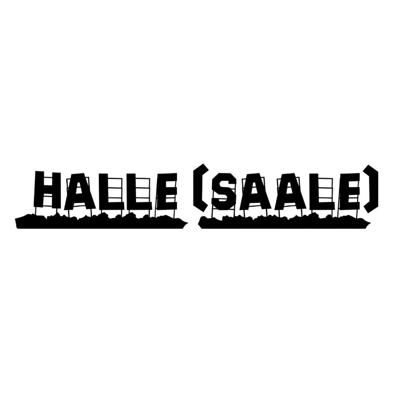 Halle Saale