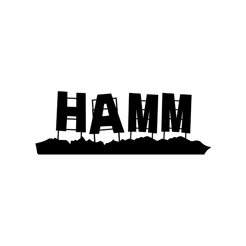 Hamm