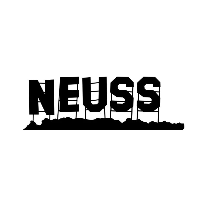 Neuss