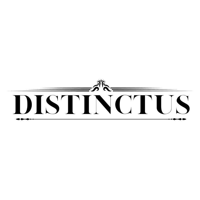 Distinctus - Incomparable