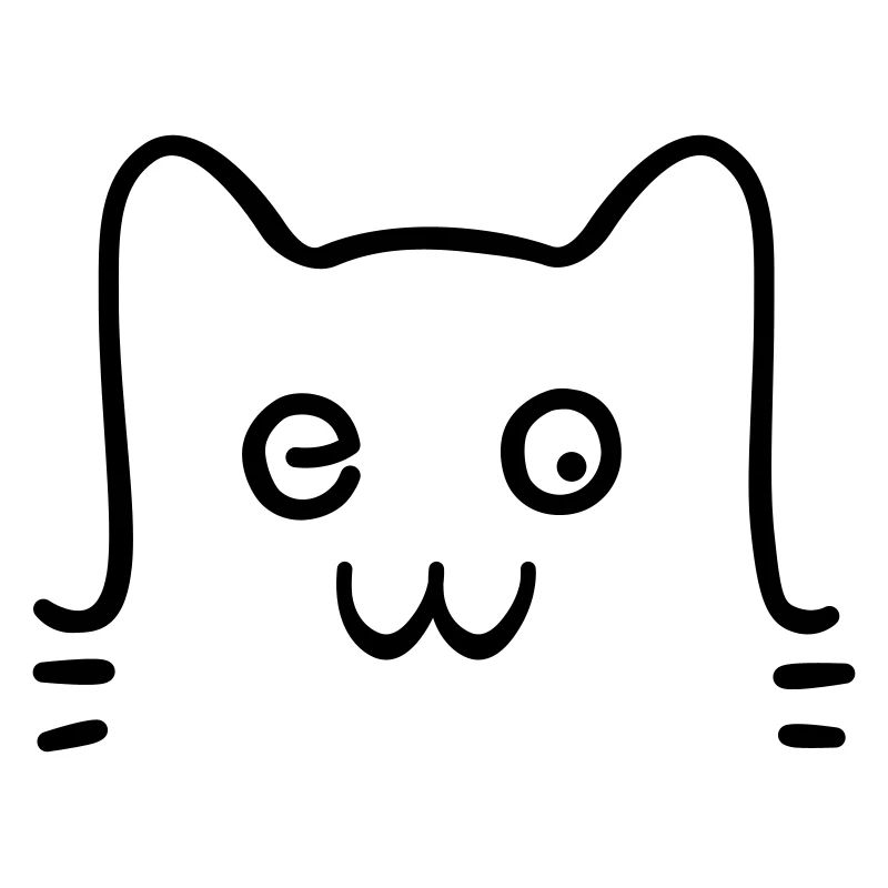 meow cat