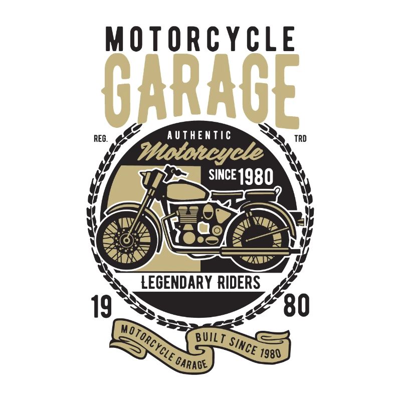 Motorrad