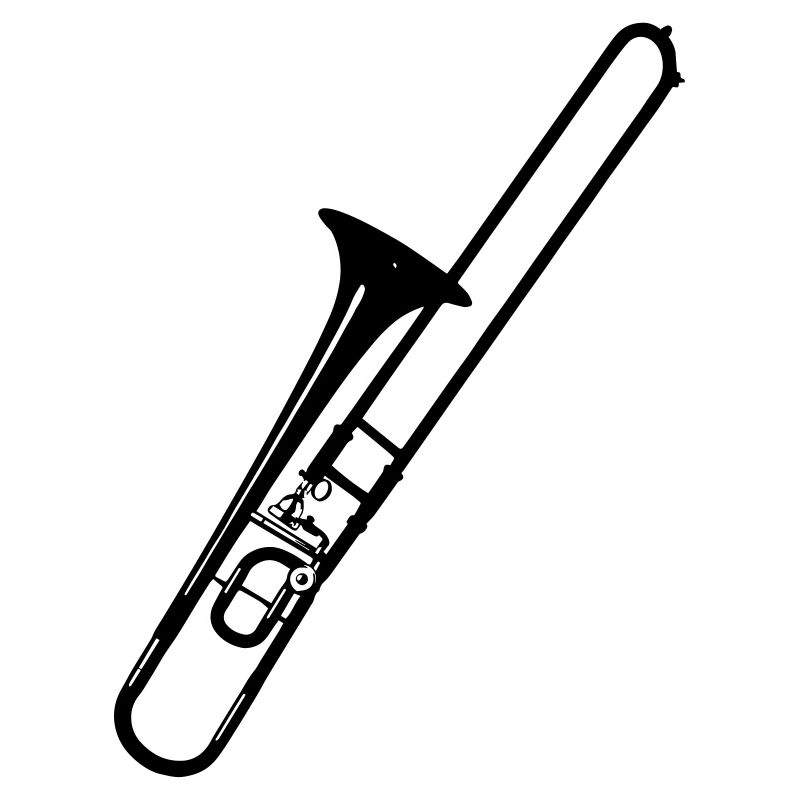 Posaune