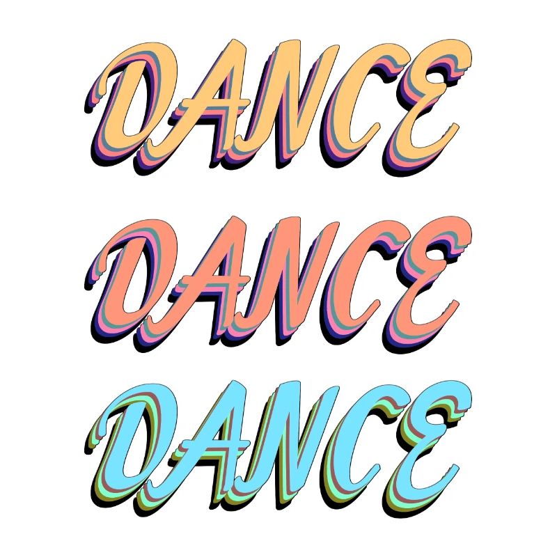 Dance Dance Dance!