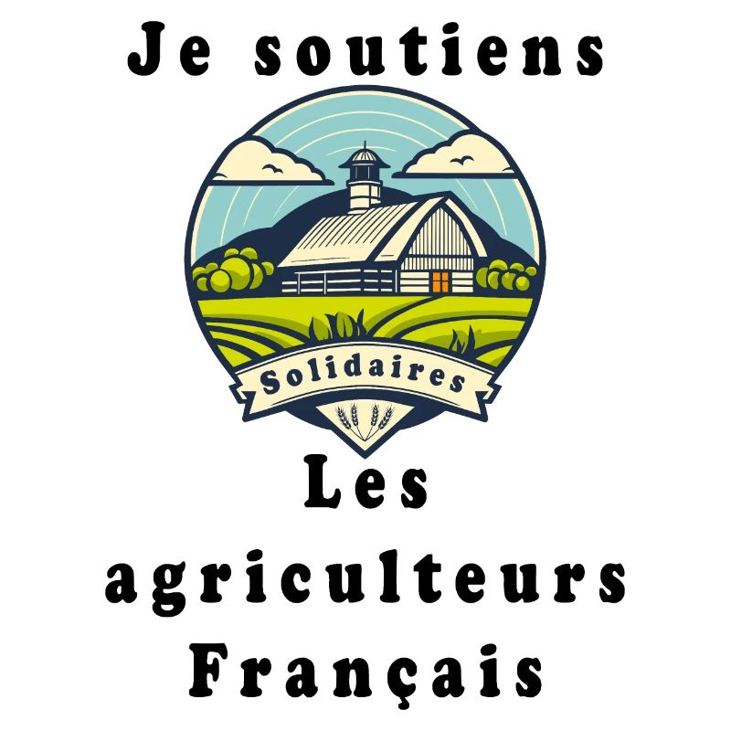 Support for Farmers #9