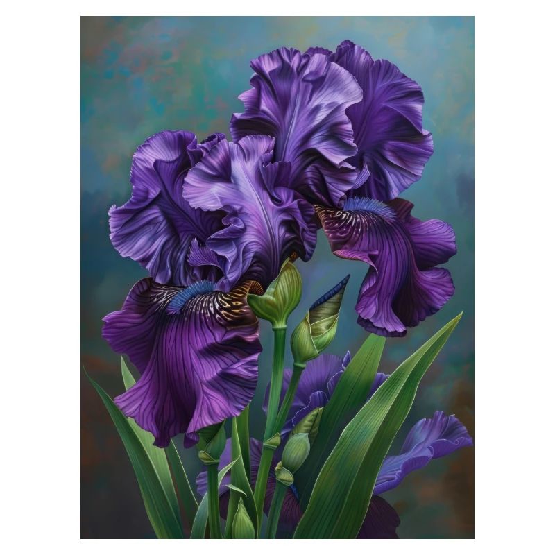Iris FL 3