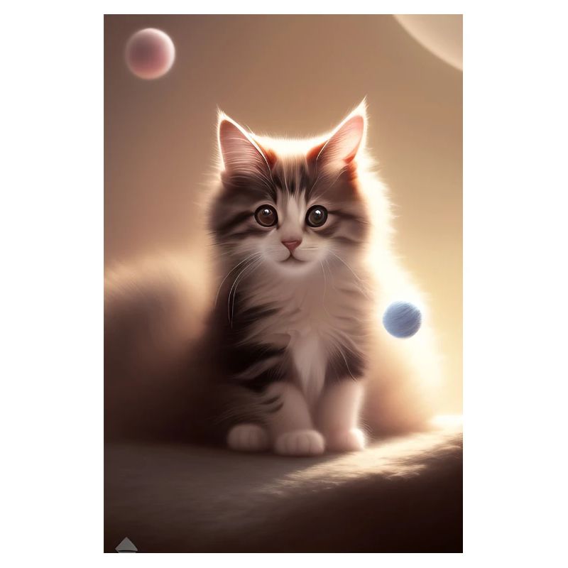 Bébé chat