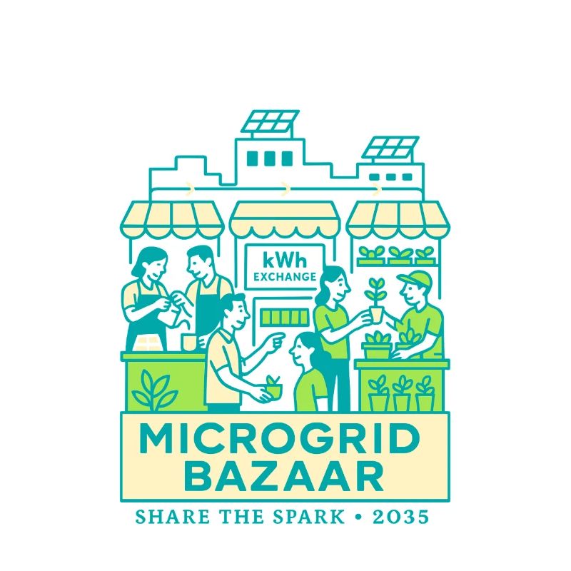 Microgrid Bazaar