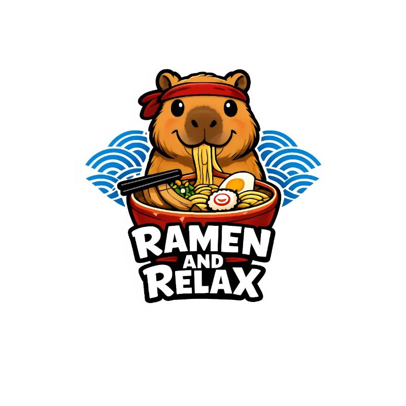 Ramen and Relax
