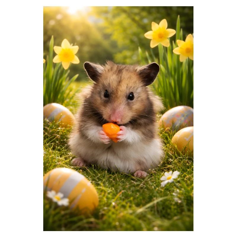 Chico 11: Easter 2026