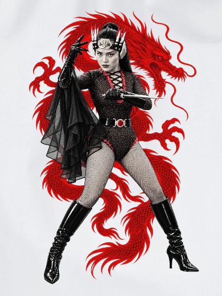 Bloody Mary