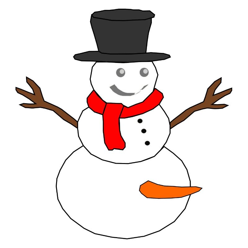 snowman