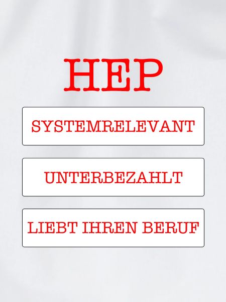 Heilerziehungspfleger Systemrelevant