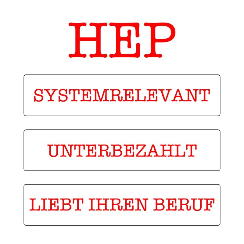 Heilerziehungspfleger Systemrelevant
