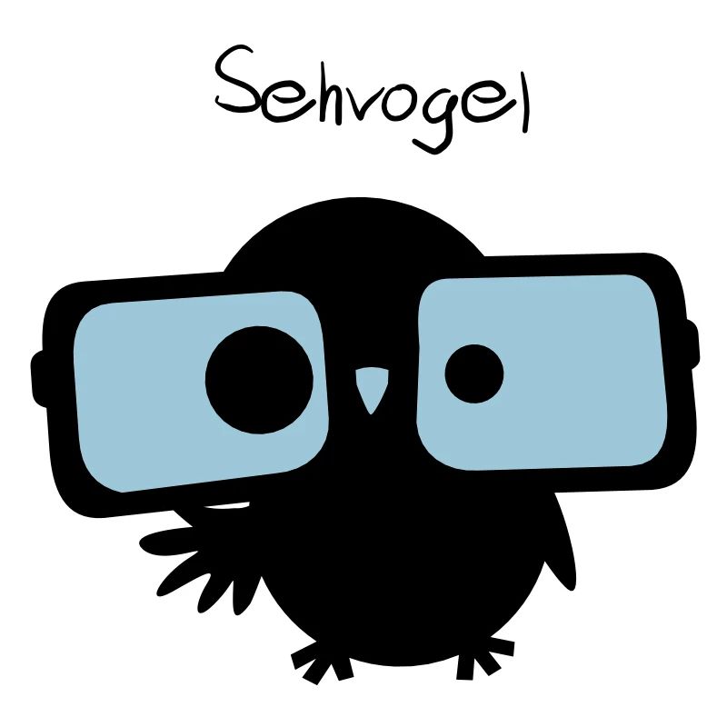 EULE // Sehvogel