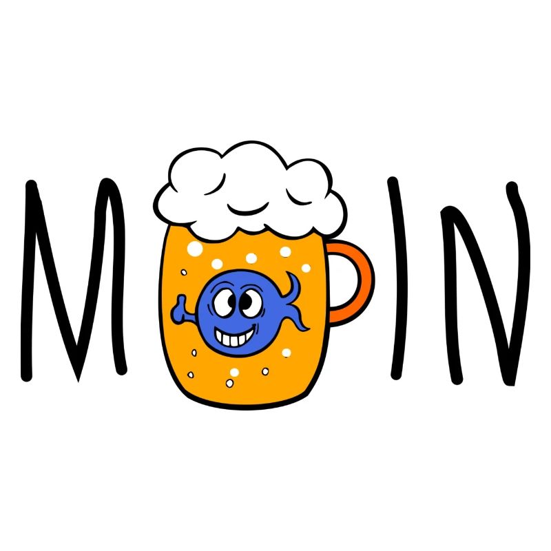 Moin Bier
