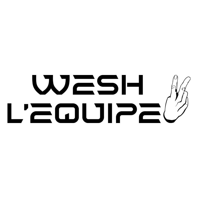 WESH DAS TEAM