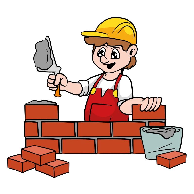 bricklayer