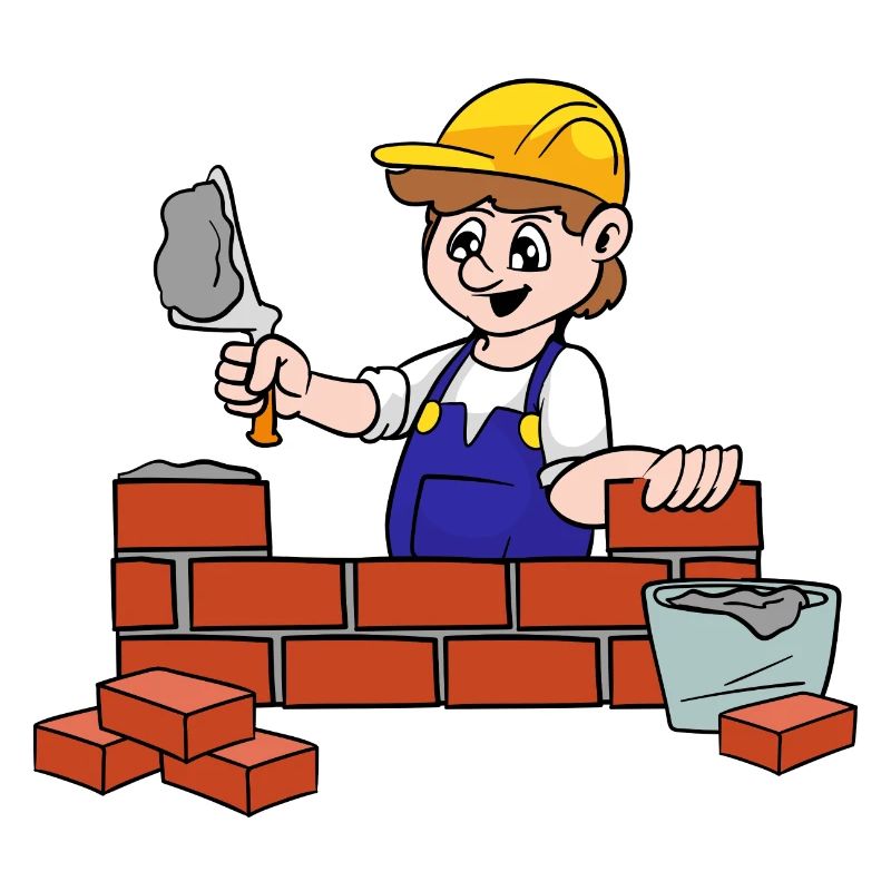 Bricklayer