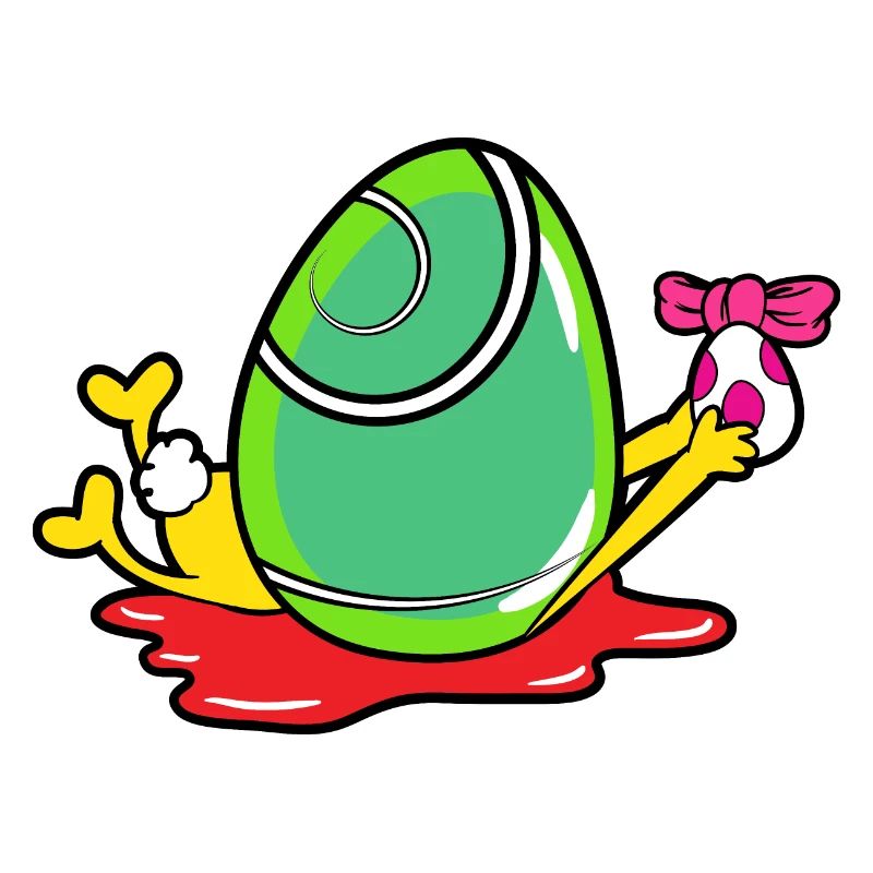 Easter easter bunny