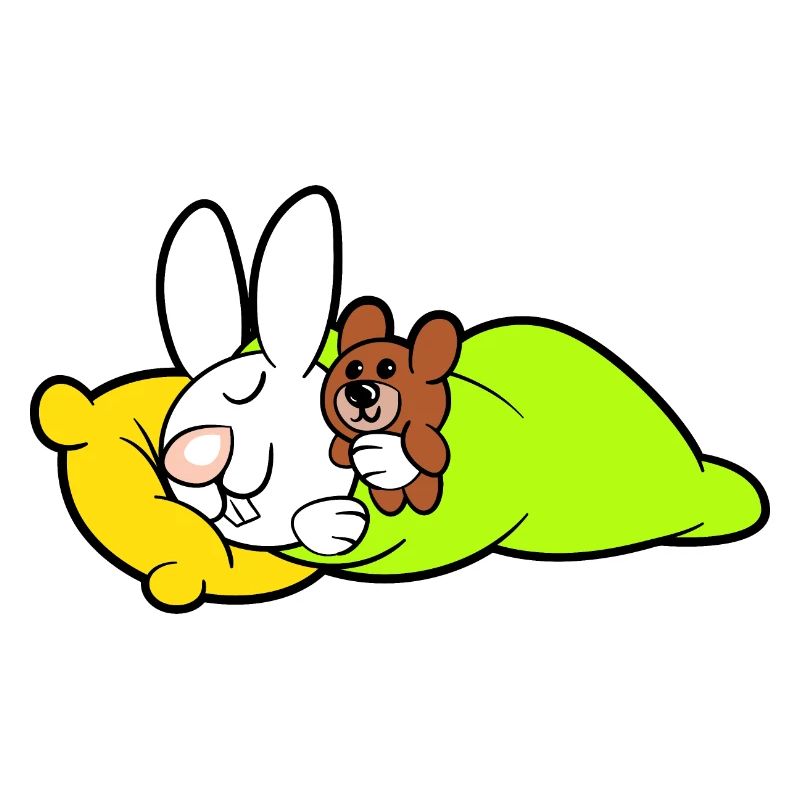 Easter easter bunny