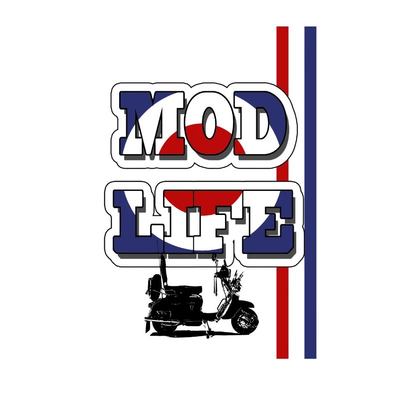 MOD LIFE