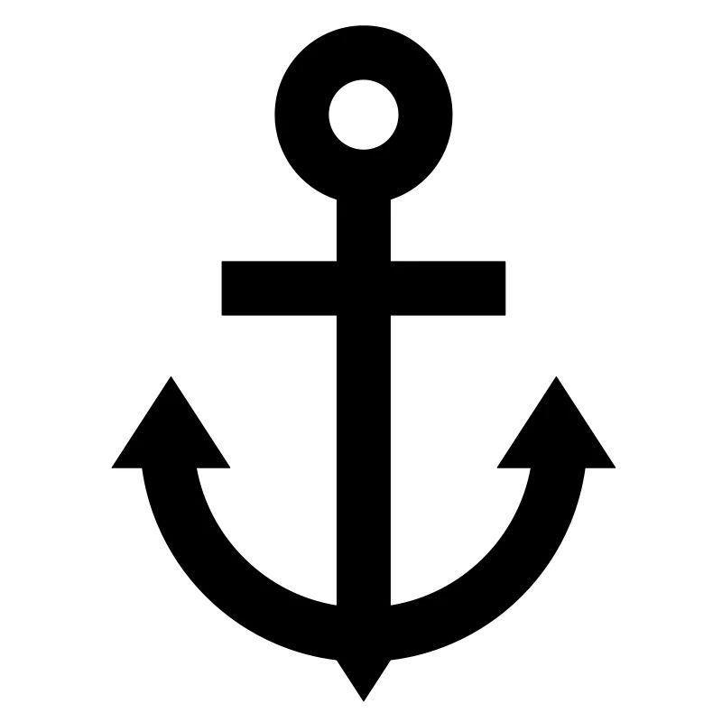 anchor