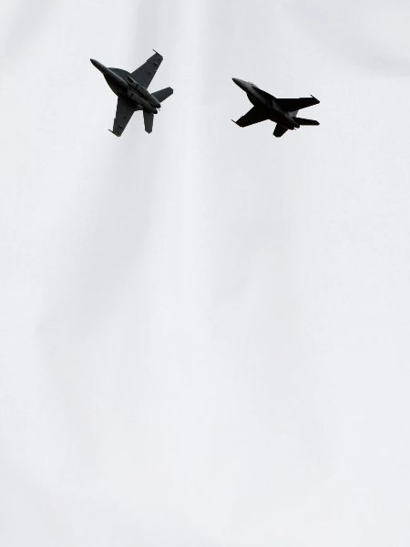 Coole 2 KampfJets Design, flugzeug