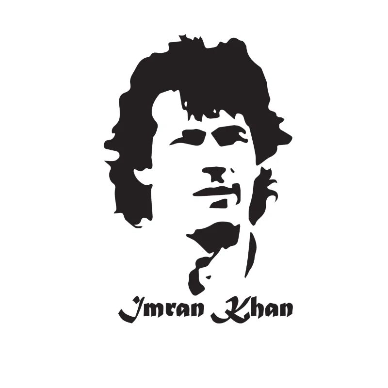 Imran Khan